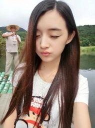 陈丹婷所有的生活照,生活照中的美好时光