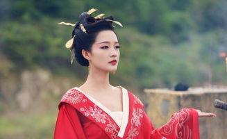李沁女明星,从青涩少女到演技派女神的蜕变之路