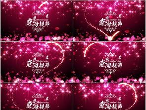 感恩合唱背景视频,传递爱与和谐的视听盛宴